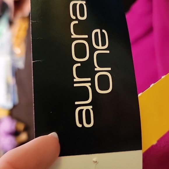 Aurora One Vintage Women's Wool Pants - Picture 5 of 8